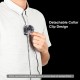 PU427 6M 3.5mm Jack Microphone M1 Omnidirectional Condenser Microphone Recording Live Vlogging Video Lavalier Microphone PU427 6M 3.5mm Jack Microphone M1 Omnidirectional Condenser Microphone Recording Live Vlogging Video Lavalier Microphone