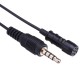 Portable 3.5mm Jack Clip-on Wired Condenser Lapel Microphone for Recording Speech Portable 3.5mm Jack Clip-on Wired Condenser Lapel Microphone for Recording Speech
