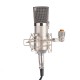 Professional BM700 Condenser Microphone Studio Wired Computer Mic KTV Singing Studio Recording Kit with Microphone Filter Professional BM700 Condenser Microphone Studio Wired Computer Mic KTV Singing Studio Recording Kit with Microphone Filter