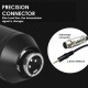 Professional BM700 Condenser Microphone Studio Wired Computer Mic KTV Singing Studio Recording Kit with Microphone Filter Professional BM700 Condenser Microphone Studio Wired Computer Mic KTV Singing Studio Recording Kit with Microphone Filter