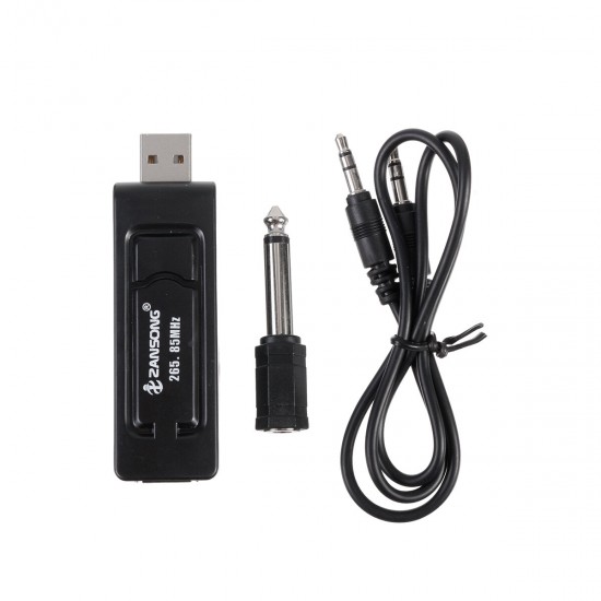Professional UHF Wireless Microphone Handheld Mic System Karaoke With Receiver and Display Screen Professional UHF Wireless Microphone Handheld Mic System Karaoke With Receiver and Display Screen