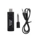 Professional UHF Wireless Microphone Handheld Mic System Karaoke With Receiver and Display Screen Professional UHF Wireless Microphone Handheld Mic System Karaoke With Receiver and Display Screen