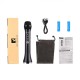 TR617 bluetooth Wireless Microphone for Live Broadcast Built-in Speaker Music Player Mic for Karaoke KTV Mobile Phone TR617 bluetooth Wireless Microphone for Live Broadcast Built-in Speaker Music Player Mic for Karaoke KTV Mobile Phone