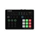 MX1 Sound Card for Live Broadcast Game Webcast Karaoke Anchor Audio Card for Mobile Phone PC Computer MX1 Sound Card for Live Broadcast Game Webcast Karaoke Anchor Audio Card for Mobile Phone PC Computer