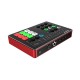 MX1 Sound Card for Live Broadcast Game Webcast Karaoke Anchor Audio Card for Mobile Phone PC Computer MX1 Sound Card for Live Broadcast Game Webcast Karaoke Anchor Audio Card for Mobile Phone PC Computer