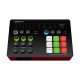 MX1 Sound Card for Live Broadcast Game Webcast Karaoke Anchor Audio Card for Mobile Phone PC Computer MX1 Sound Card for Live Broadcast Game Webcast Karaoke Anchor Audio Card for Mobile Phone PC Computer