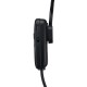 UHF 2 in 1 2.4G Wireless Mic Headset Noise Cancelling Microphone with Receiver Plug Stable Sign Receiver