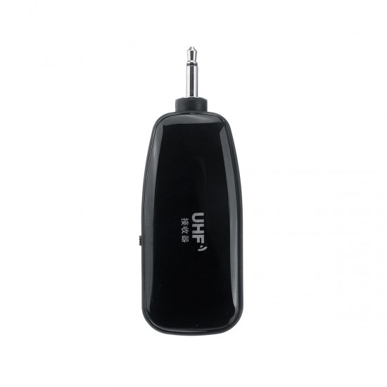 UHF 2 in 1 2.4G Wireless Mic Headset Noise Cancelling Microphone with Receiver Plug Stable Sign Receiver UHF 2 in 1 2.4G Wireless Mic Headset Noise Cancelling Microphone with Receiver Plug Stable Sign Receiver