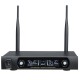 UHF Receiver 2 Channel Wireless Microphone System Bass Good Sounds KTV Party Sing Home Entertainment UHF Receiver 2 Channel Wireless Microphone System Bass Good Sounds KTV Party Sing Home Entertainment