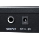 UHF Receiver 2 Channel Wireless Microphone System Bass Good Sounds KTV Party Sing Home Entertainment UHF Receiver 2 Channel Wireless Microphone System Bass Good Sounds KTV Party Sing Home Entertainment