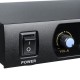 UHF Receiver 2 Channel Wireless Microphone System Bass Good Sounds KTV Party Sing Home Entertainment UHF Receiver 2 Channel Wireless Microphone System Bass Good Sounds KTV Party Sing Home Entertainment