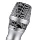 UHF Wireless Dynamic Microphone with Receiver Handheld Mic for Karaoke UHF Wireless Dynamic Microphone with Receiver Handheld Mic for Karaoke