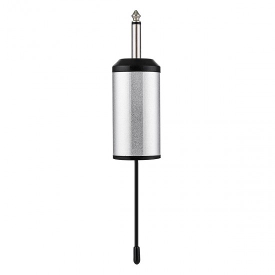 UHF Wireless Dynamic Microphone with Receiver Handheld Mic for Karaoke UHF Wireless Dynamic Microphone with Receiver Handheld Mic for Karaoke