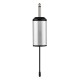 UHF Wireless Dynamic Microphone with Receiver Handheld Mic for Karaoke UHF Wireless Dynamic Microphone with Receiver Handheld Mic for Karaoke