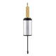 UHF Wireless Dynamic Microphone with Receiver Handheld Mic for Karaoke UHF Wireless Dynamic Microphone with Receiver Handheld Mic for Karaoke