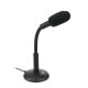 USB PC Microphone Recording Computer Mic with Mute Button for Mac Laptop PC for Net Class Live Broadcast USB PC Microphone Recording Computer Mic with Mute Button for Mac Laptop PC for Net Class Live Broadcast