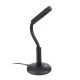 USB PC Microphone Recording Computer Mic with Mute Button for Mac Laptop PC for Net Class Live Broadcast USB PC Microphone Recording Computer Mic with Mute Button for Mac Laptop PC for Net Class Live Broadcast
