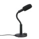 USB PC Microphone Recording Computer Mic with Mute Button for Mac Laptop PC for Net Class Live Broadcast USB PC Microphone Recording Computer Mic with Mute Button for Mac Laptop PC for Net Class Live Broadcast