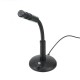 USB PC Microphone Recording Computer Mic with Mute Button for Mac Laptop PC for Net Class Live Broadcast USB PC Microphone Recording Computer Mic with Mute Button for Mac Laptop PC for Net Class Live Broadcast