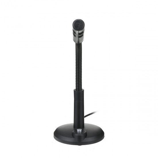 USB PC Microphone Recording Computer Mic with Mute Button for Mac Laptop PC for Net Class Live Broadcast USB PC Microphone Recording Computer Mic with Mute Button for Mac Laptop PC for Net Class Live Broadcast