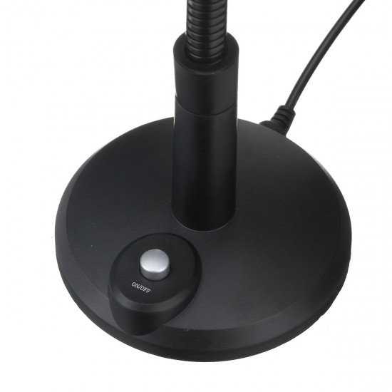 USB PC Microphone Recording Computer Mic with Mute Button for Mac Laptop PC for Net Class Live Broadcast USB PC Microphone Recording Computer Mic with Mute Button for Mac Laptop PC for Net Class Live Broadcast