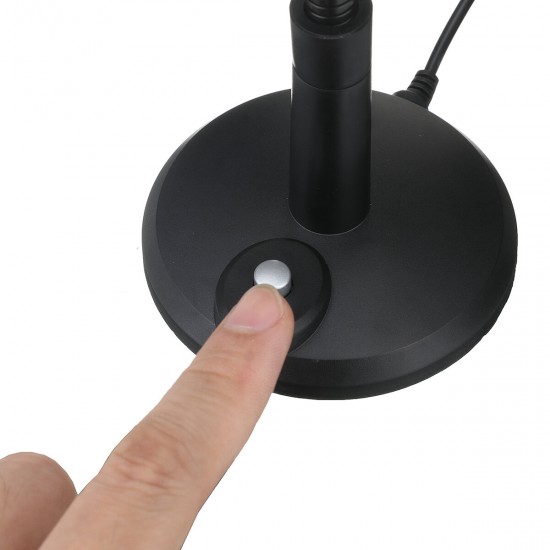 USB PC Microphone Recording Computer Mic with Mute Button for Mac Laptop PC for Net Class Live Broadcast USB PC Microphone Recording Computer Mic with Mute Button for Mac Laptop PC for Net Class Live Broadcast