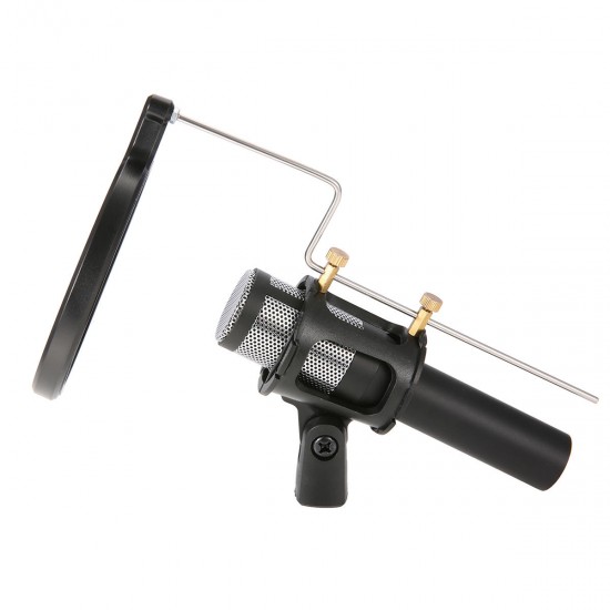 USB Professional Home Studio Condenser Microphone for Live Broadcast Podcast Recording PC Laptop for Windows USB Professional Home Studio Condenser Microphone for Live Broadcast Podcast Recording PC Laptop for Windows