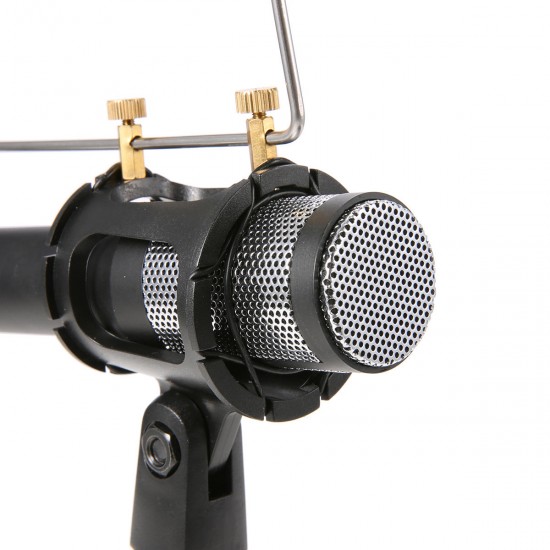USB Professional Home Studio Condenser Microphone for Live Broadcast Podcast Recording PC Laptop for Windows USB Professional Home Studio Condenser Microphone for Live Broadcast Podcast Recording PC Laptop for Windows