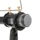 USB Professional Home Studio Condenser Microphone for Live Broadcast Podcast Recording PC Laptop for Windows USB Professional Home Studio Condenser Microphone for Live Broadcast Podcast Recording PC Laptop for Windows