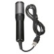 USB Professional Home Studio Condenser Microphone for Live Broadcast Podcast Recording PC Laptop for Windows USB Professional Home Studio Condenser Microphone for Live Broadcast Podcast Recording PC Laptop for Windows