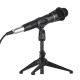 USB Sound Card Microphone with Tripod Audio Cable Earphone for Broadcast Live Streaming for Tik Tok YY Karaoke Singing USB Sound Card Microphone with Tripod Audio Cable Earphone for Broadcast Live Streaming for Tik Tok YY Karaoke Singing