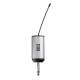 UW-01 UHF Wireless Microphone System Handheld LED Mic with Receiver UW-01 UHF Wireless Microphone System Handheld LED Mic with Receiver