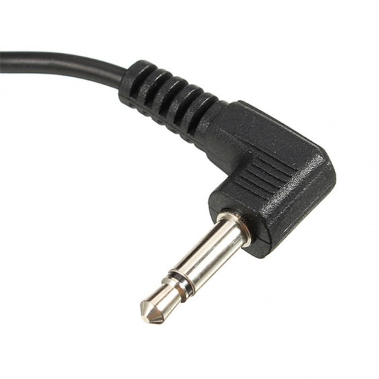 Universal 3.5mm Stereo Mini Car External Mic Wired Microphone with Fixing Clip Universal 3.5mm Stereo Mini Car External Mic Wired Microphone with Fixing Clip