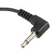 Universal 3.5mm Stereo Mini Car External Mic Wired Microphone with Fixing Clip Universal 3.5mm Stereo Mini Car External Mic Wired Microphone with Fixing Clip