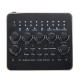 V10 Live Sound Card Microphone Set device Mobile Phone Fast Hand Shouting Wheat Universal for Mobile Phone Broadcast V10 Live Sound Card Microphone Set device Mobile Phone Fast Hand Shouting Wheat Universal for Mobile Phone Broadcast
