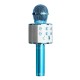 WS858 bluetooth 4.0 Wireless Microphone Speaker KTV Karaoke Player for Youtube Tiktok Live Broadcast WS858 bluetooth 4.0 Wireless Microphone Speaker KTV Karaoke Player for Youtube Tiktok Live Broadcast