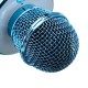 WS858 bluetooth 4.0 Wireless Microphone Speaker KTV Karaoke Player for Youtube Tiktok Live Broadcast WS858 bluetooth 4.0 Wireless Microphone Speaker KTV Karaoke Player for Youtube Tiktok Live Broadcast