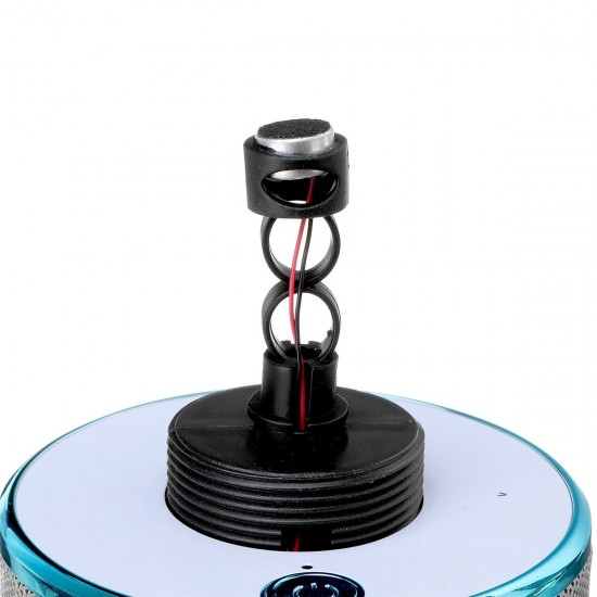 WS858 bluetooth 4.0 Wireless Microphone Speaker KTV Karaoke Player for Youtube Tiktok Live Broadcast WS858 bluetooth 4.0 Wireless Microphone Speaker KTV Karaoke Player for Youtube Tiktok Live Broadcast