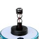 WS858 bluetooth 4.0 Wireless Microphone Speaker KTV Karaoke Player for Youtube Tiktok Live Broadcast WS858 bluetooth 4.0 Wireless Microphone Speaker KTV Karaoke Player for Youtube Tiktok Live Broadcast