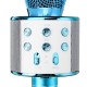 WS858 bluetooth 4.0 Wireless Microphone Speaker KTV Karaoke Player for Youtube Tiktok Live Broadcast WS858 bluetooth 4.0 Wireless Microphone Speaker KTV Karaoke Player for Youtube Tiktok Live Broadcast