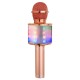 WS858L Wireless bluetooth Karaoke KTV Audio Live Microphone Speaker Stereo Singing Player WS858L Wireless bluetooth Karaoke KTV Audio Live Microphone Speaker Stereo Singing Player