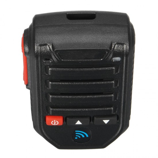 Wireless bluetooth Microphone 10 Meter Range for QYT KT-7900D KT-8900D Wireless bluetooth Microphone 10 Meter Range for QYT KT-7900D KT-8900D