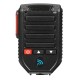 Wireless bluetooth Microphone 10 Meter Range for QYT KT-7900D KT-8900D Wireless bluetooth Microphone 10 Meter Range for QYT KT-7900D KT-8900D