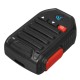 Wireless bluetooth Microphone 10 Meter Range for QYT KT-7900D KT-8900D Wireless bluetooth Microphone 10 Meter Range for QYT KT-7900D KT-8900D
