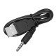 Wireless bluetooth Microphone 10 Meter Range for QYT KT-7900D KT-8900D Wireless bluetooth Microphone 10 Meter Range for QYT KT-7900D KT-8900D