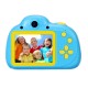 1080P HD 24MP 8X 2.4 Inch Display Kids Handheld Digital Mini Camara Photo Camera Video Vlog Camcorder Children Toys