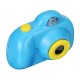 1080P HD 24MP 8X 2.4 Inch Display Kids Handheld Digital Mini Camara Photo Camera Video Vlog Camcorder Children Toys