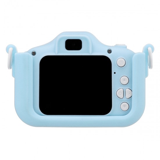 1200W 2 Inch HD Screen Chargeable Digital Camera Kids Toys Outdoor Photography