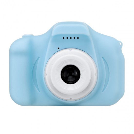 1200W 2 Inch HD Screen Chargeable Digital Camera Kids Toys Outdoor Photography