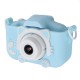 1200W 2 Inch HD Screen Chargeable Digital Camera Kids Toys Outdoor Photography